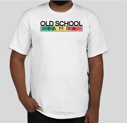 OST LOGO Unisex T-Shirt