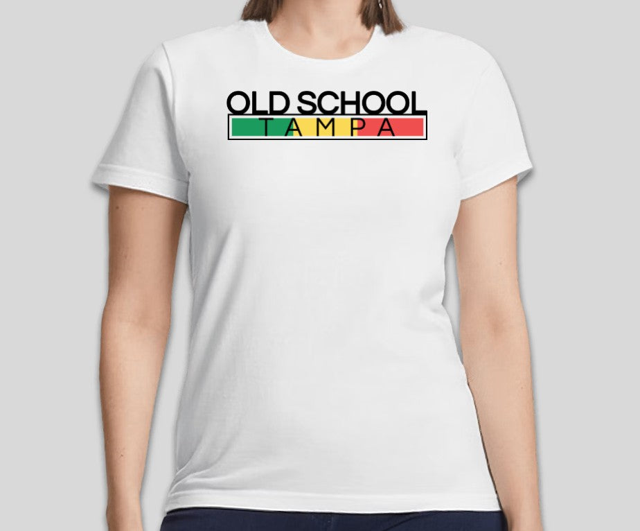 OST LOGO Women T-Shirt