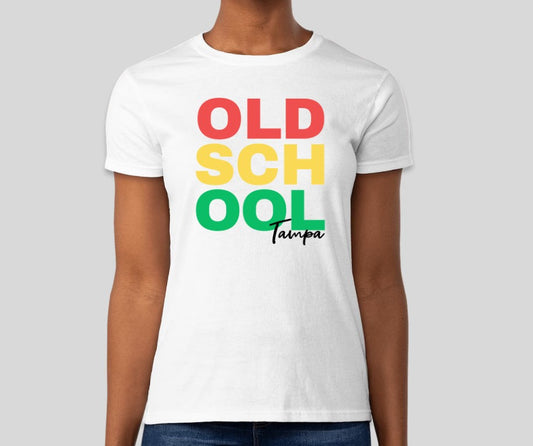 OST Women T-Shirt