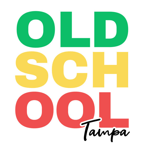 Old School Tampa