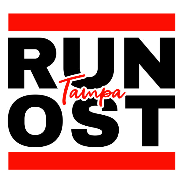 RUN TAMPA Collection