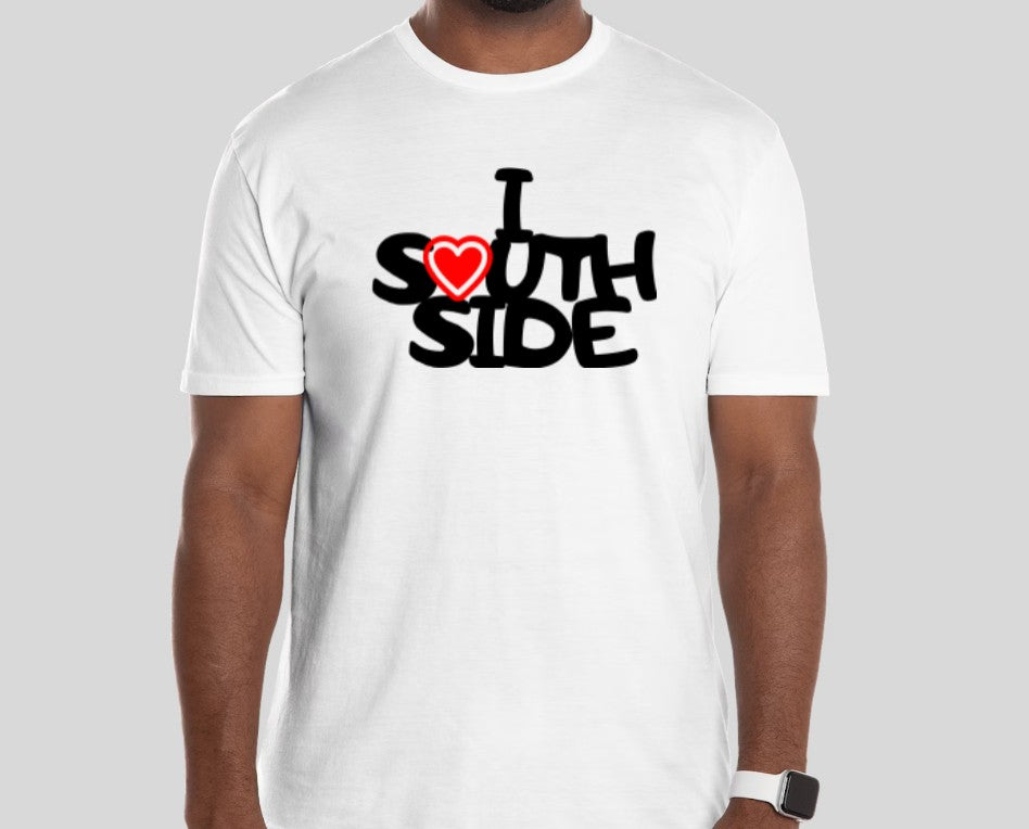 I Love Southside Unisex