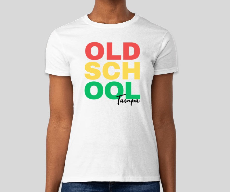 OST Women T-Shirt